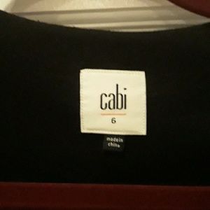 Cabi Agency jacket